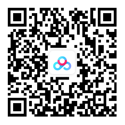 百度网盘 App 扫码下载 fre:ac